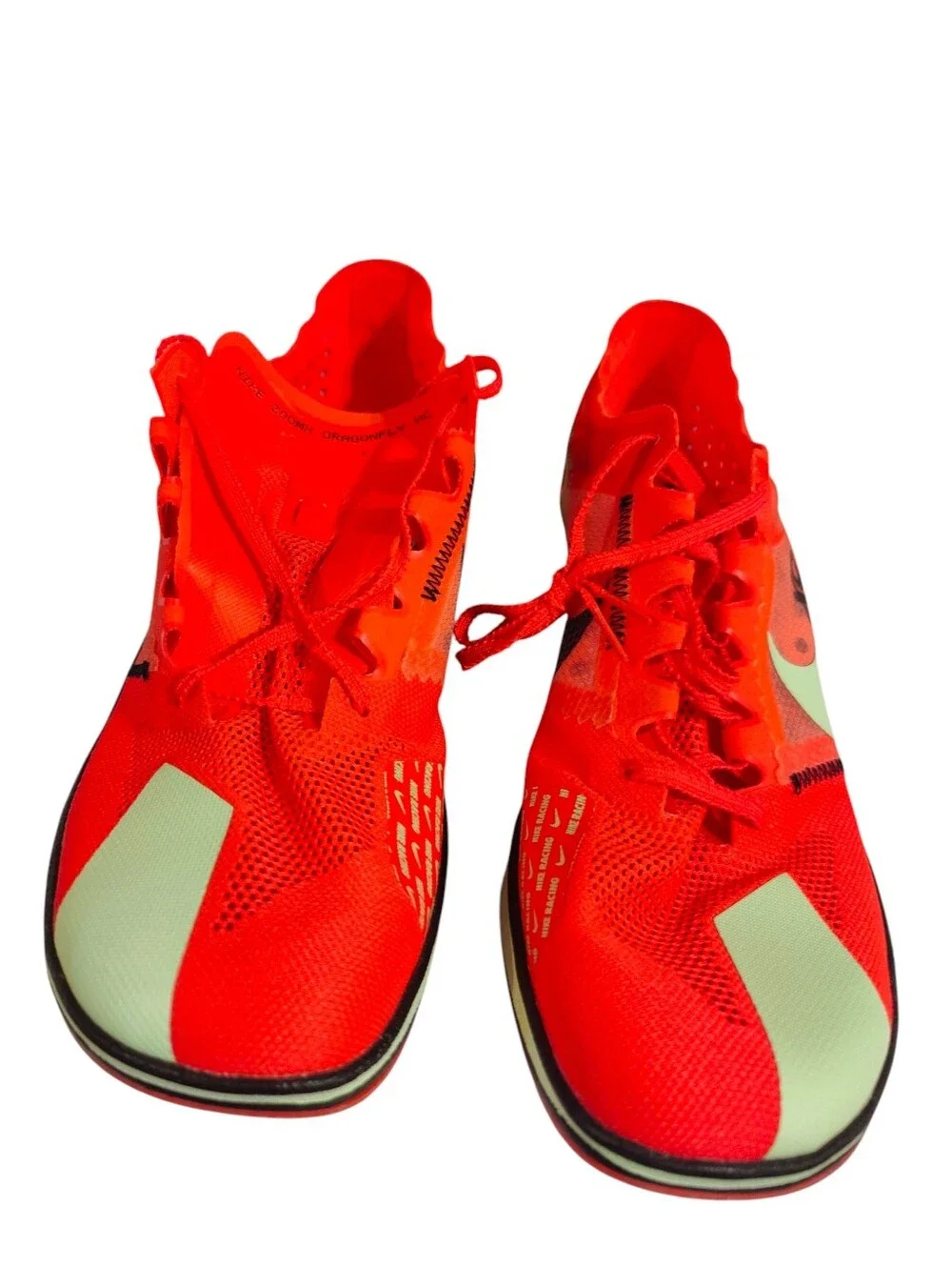 The ZoomX Dragonfly XC